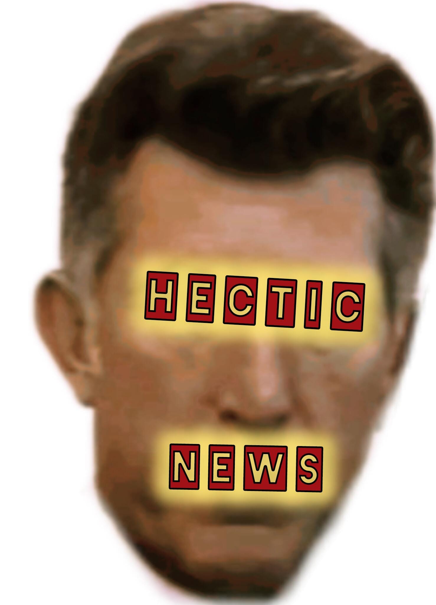 Hectic News